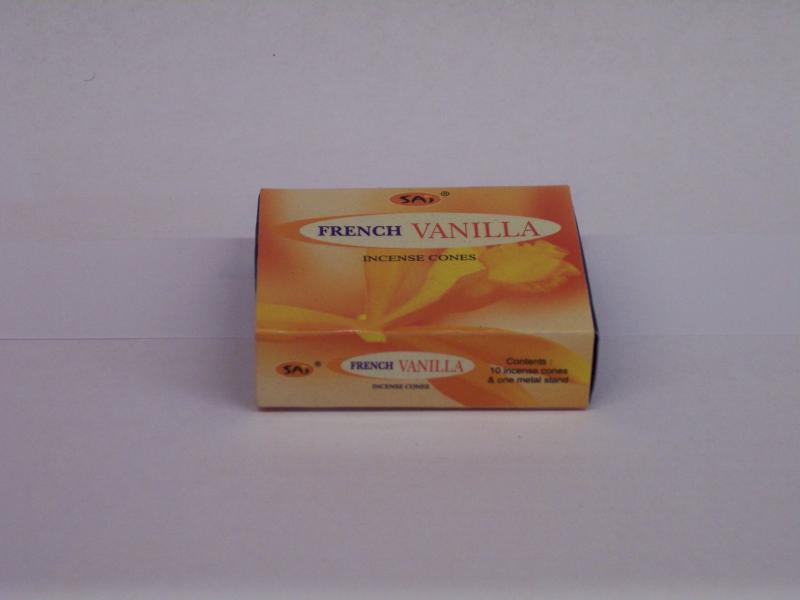 Incense